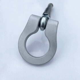 ZL1 Addons 2020-2024 Cadillac CT5 & CT5-V Premium Stealth Tow Hook - image 10