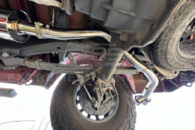 FFP 2015-20 Ford F-150 5.0L V8 2.7L | 3″ Piping w/ 3.5″ Dual Tips Cat Back Exhaust - image 12