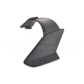 Extreme Online Store EOS Honda Civic Coupe Type R Conversion Rear Trunk Spoiler Kit - Image 8