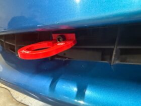 ZL1 Addons 2004-2013 Chevrolet Corvette GT4 Tow Hook - image 2