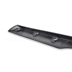 Extreme Online Store EOS Corvette C6 ZR1 DRY CARBON FIBER Conversion Rear Trunk Spoiler for C6 Corvette - Image 15