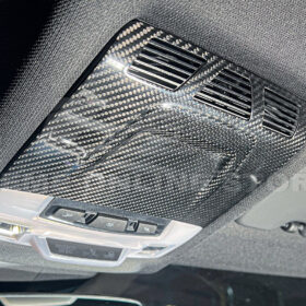 Extreme Online Store Supra Reading Light Trim Cover for GR Supra - Image 6