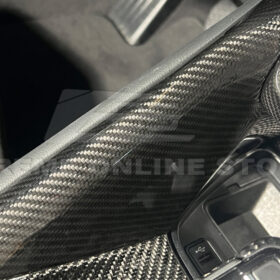 Extreme Online Store Supra Center Console Side Panel Cover for GR Supra - Image 4