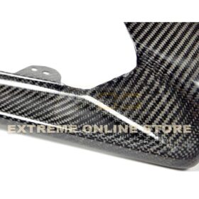 Extreme Online Store EOS CTS-V Carbon Fiber Aerodynamic Full Body Kit - Image 12