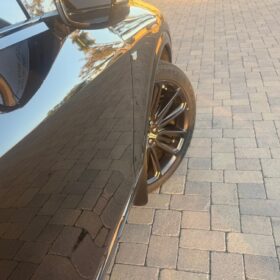 ZL1 Addons 2022-2026 Cadillac Lyriq Standard Rock Guards - image 3