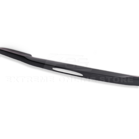 Extreme Online Store EOS Corvette C6 ZR1 DRY CARBON FIBER Conversion Rear Trunk Spoiler for C6 Corvette - Image 16