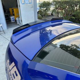 ZL1 Addons 1999-2004 Ford Mustang Wicker Bill - image 3