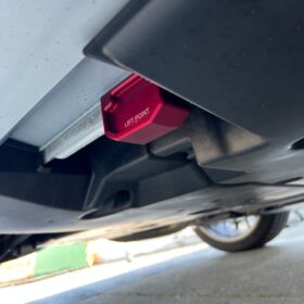 ZL1 Addons 2022-2024 Corolla GR Stealth Lift Pads - image 2