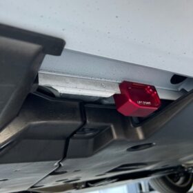 ZL1 Addons 2022-2024 Corolla GR Stealth Lift Pads - image 3