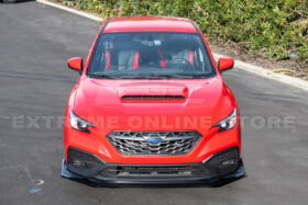 EOS 2022-Up Subaru WRX JDM Package Full Aero Kit - image 23