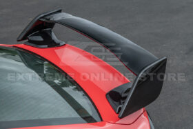 EOS 2022-Up Subaru WRX JDM Package Full Aero Kit - image 28