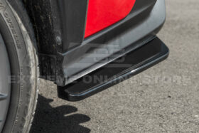 EOS 2022-Up Subaru WRX JDM Package Full Aero Kit - image 30