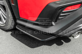 EOS 2022-Up Subaru WRX JDM Package Full Aero Kit - image 29
