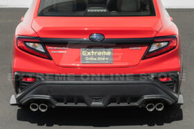 EOS 2022-Up Subaru WRX JDM Package Full Aero Kit - image 27