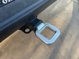 ZL1 Addons Universal Big-D Rear Tow Hitch Tow Hook for Ford F-150 - Image 2