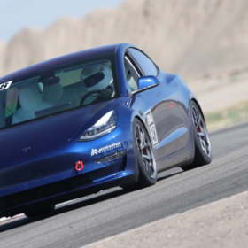 ZL1 Addons 2017-2024 Tesla Model 3 Premium Tow Hook - image 6