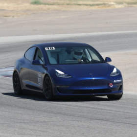 ZL1 Addons 2017-2024 Tesla Model 3 Premium Tow Hook - image 4