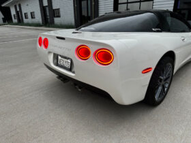 EOS Corvette C5 Infirai LED Tail Lights - Image 9
