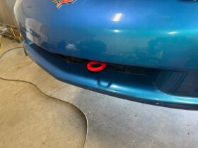 ZL1 Addons 2004-2013 Chevrolet Corvette GT4 Tow Hook - image 5