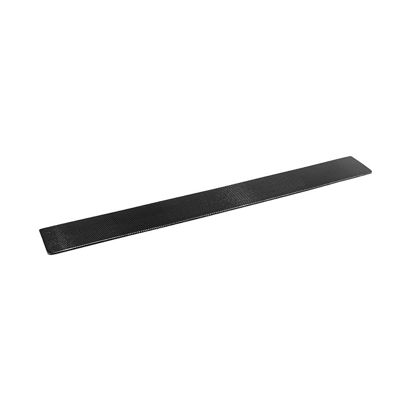EOS 2004-06 Pontiac GTO Coupe Rear Roof Top Window Spoiler Wing - Image 2