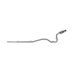 Extreme Online Store 2022-Present Acura Integra Honda Civic 1.5T 2.0L Cat Back Exhaust - Image 11