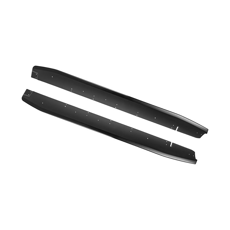 EOS 2022-Up Toyota GR86 Side Skirts - Image 1