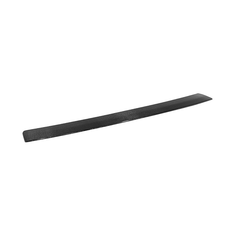 EOS 2016-19 Cadillac CTS-V Sedan Rear Roof Top Window Spoiler - Image 1