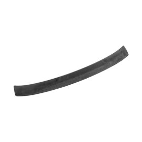 Extreme Online Store ATS ATS-V Coupe Carbon Fiber Rear Roof Top Window Spoiler - Image 2