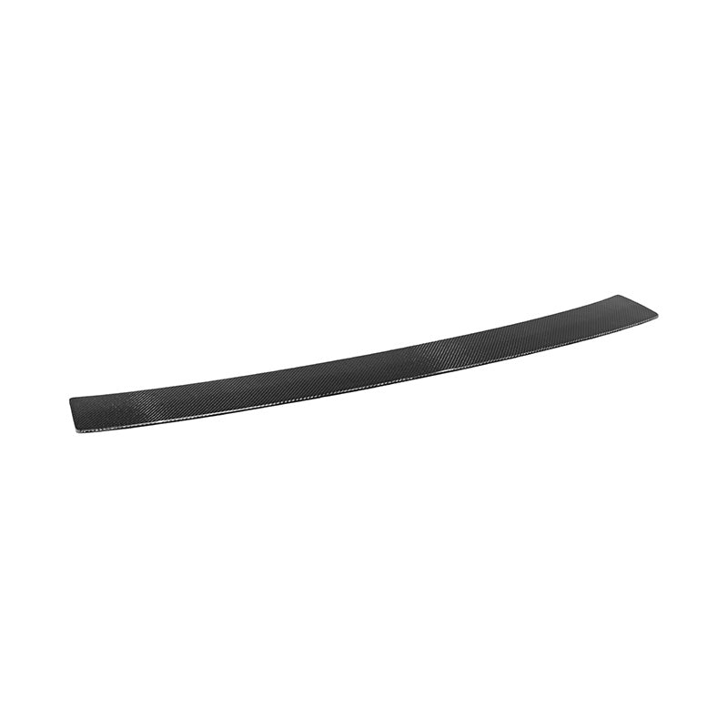 EOS 2013-19 Cadillac ATS ATS-V Rear Roof Top Window Spoiler - Image 1