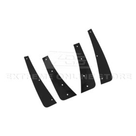 EOS 2022-Up GR86 BRZ Mud Flaps Rock Guards - Image 1