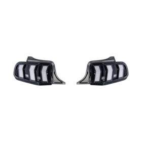 FFP 2010-14 Ford Mustang S650 EURO Sequential Signal LED Rear Taillights - Image 2