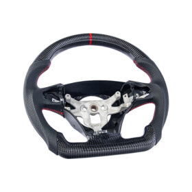 Steering Wheels — C6 ZR1