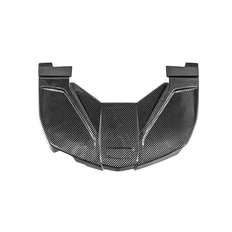 Extreme Online Store CT5-V Blackwing DRY Carbon Fiber Replacement Front Engine Cover for CT5-V - Image 2