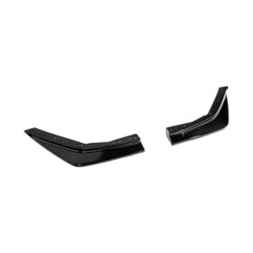 Extreme Online Store GR Corolla Carbon Fiber Rear Apron Lip - Image 16