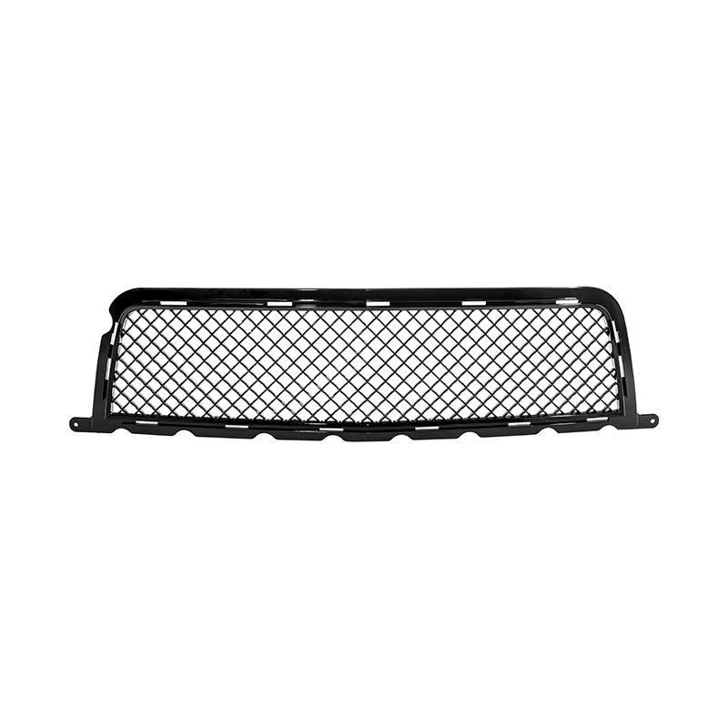 EOS 2009-15 Cadillac CTS-V Factory Style Front Lower Badgeless Grille - Image 2