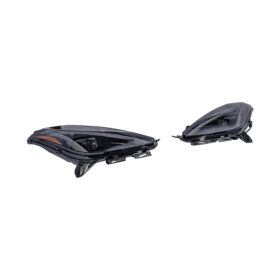 EOS Corvette C7 Models C8 Style Headlight - Image 2