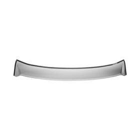 EOS 2016-21 Honda Civic Sedan Rear Roof Window Visor - Image 2