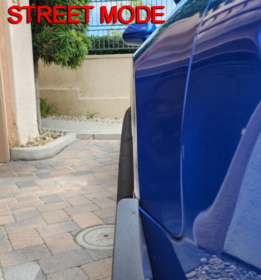 ZL1 Addons 2016-2024 Chevrolet Camaro Billet Camber Plates - image 5
