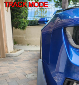 ZL1 Addons 2016-2024 Chevrolet Camaro Billet Camber Plates - image 6