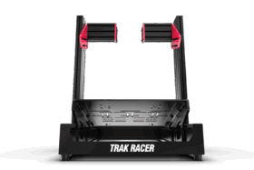 Trak Racer TR120S V2 Racing Simulator with Seat Slider Kit - image 4