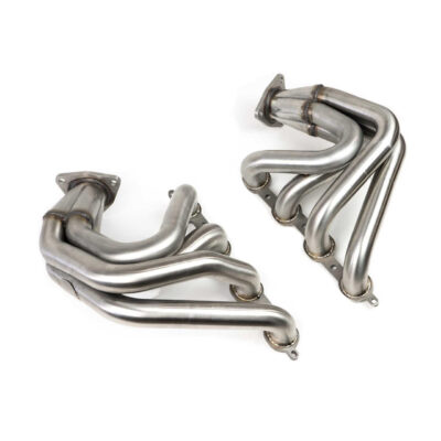 EOS 2024-Up Chevrolet Corvette C8 / E-Ray Long Tube Sport Headers