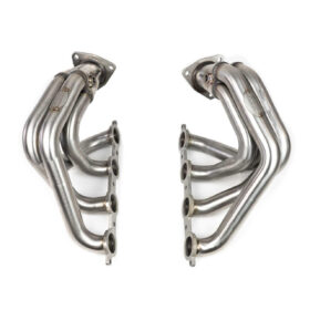 EOS Corvette C8 / E-Ray Long Tube Sport Headers - Image 2