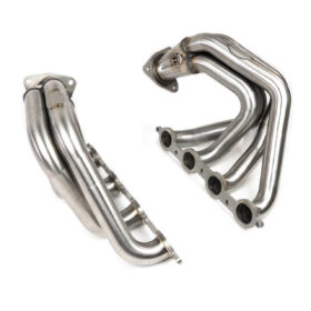 EOS Corvette C8 / E-Ray Long Tube Sport Headers - Image 3