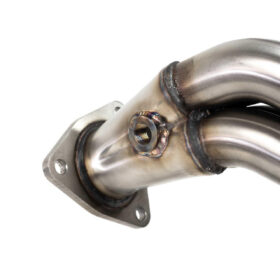 EOS Corvette C8 / E-Ray Long Tube Sport Headers - Image 4