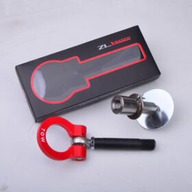 ZL1 Addons Corvette Z51 Receivers & Premium Tow Hook for Chevrolet Corvette - Image 3