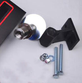 ZL1 Addons 2020-2014 Chevrolet Corvette Z51 or Stingray Tow Hook Receivers - image 2