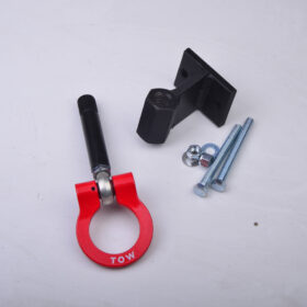 ZL1 Addons Corvette Z51 Receivers & Premium Tow Hook for Chevrolet Corvette - Image 5