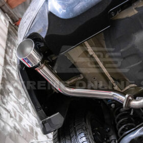 EOS 2022-Up Acura Integra Muffler Delete Axle Back - Image 10