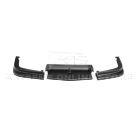 Extreme Online Store EOS Corvette C5 Performance Front Splitter Lip for C6 Corvette - Image 11