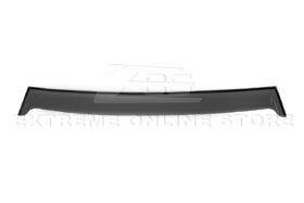 EOS 2022-Up Subaru WRX Rear Lid Roof Window Visor Spoiler - image 6